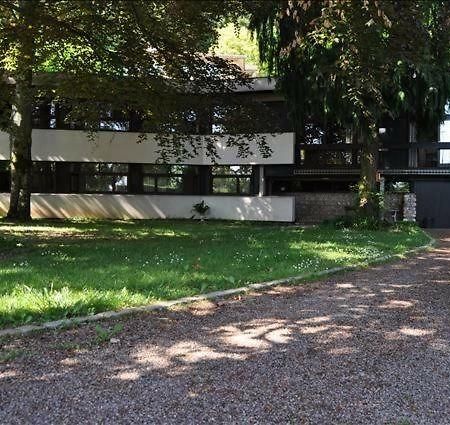 Maison D'Architecte Au Bord De L'Eau Apartman Pont-dʼAin Kültér fotó